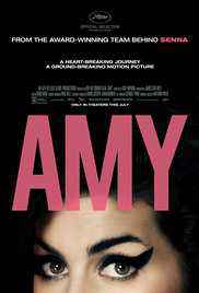 Amy 2015 Full HD 1080p bluray English 5.1 Audio Full Movie